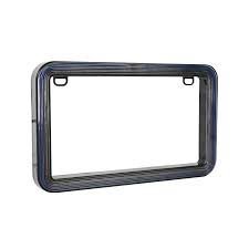 Porta Placa