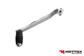 Pedal de cambio GN125