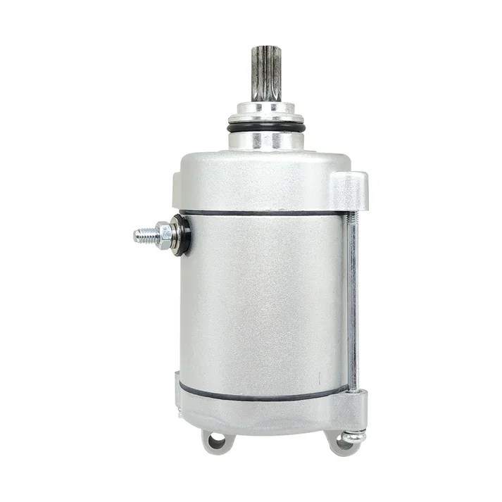Motor de arranque FT 125/CG, HJ125