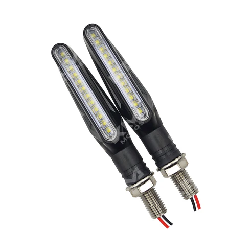 Vías Led Universal 2
