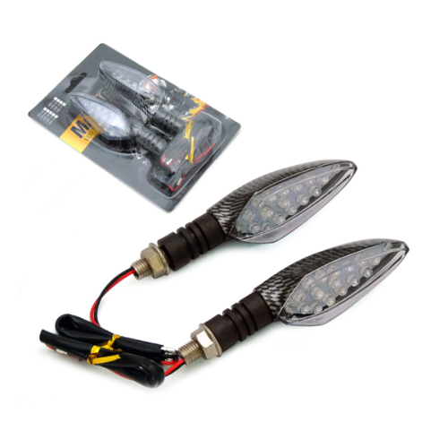 Vias led unversal