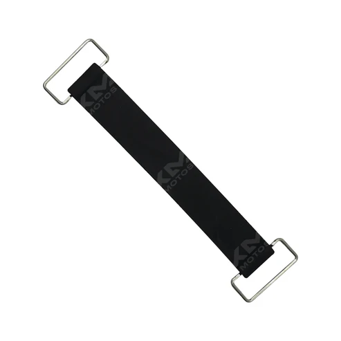 Hules para bateria