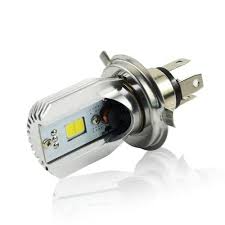 Luz led h4 blanca