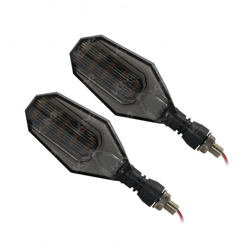 Vias Led TVS CRUX AZUL