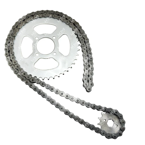 Kit de tracción XM200, GYB