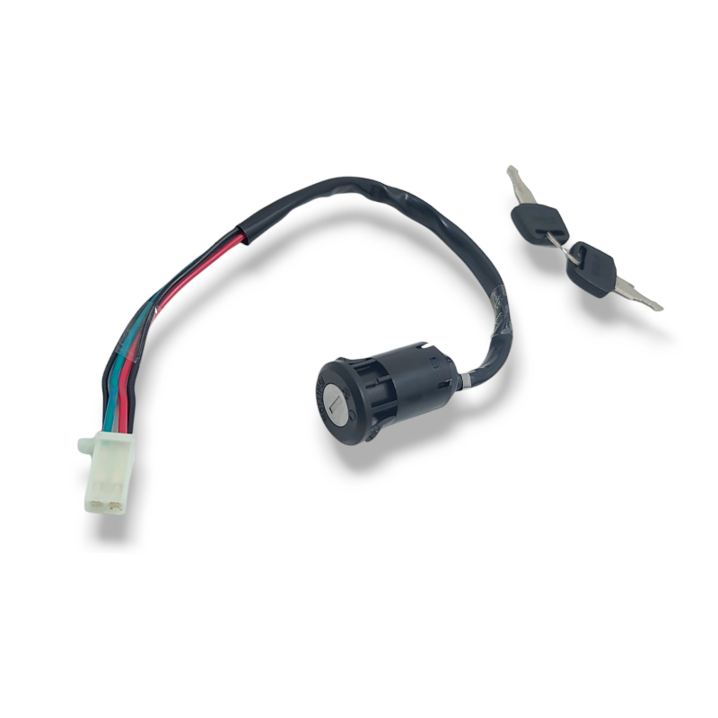 Switch de ignición/  KMF-GTX200