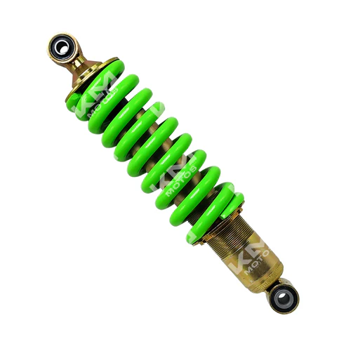 Monoshock DM200, XM 200 Verde