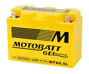 Bateria para KB 150, Otras