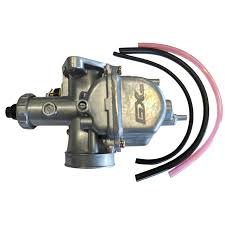 Carbulador para navi