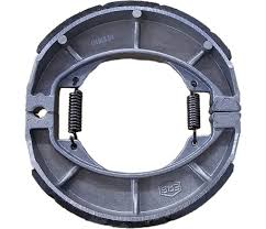 Fricciones pequeñas normales, F 150, F125