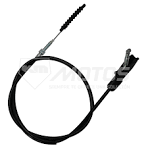 Cable de cloutch  XR-190, GEN 200, XM 200