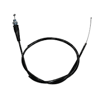 Cable de Acelerador / DM150/TR180/FT150