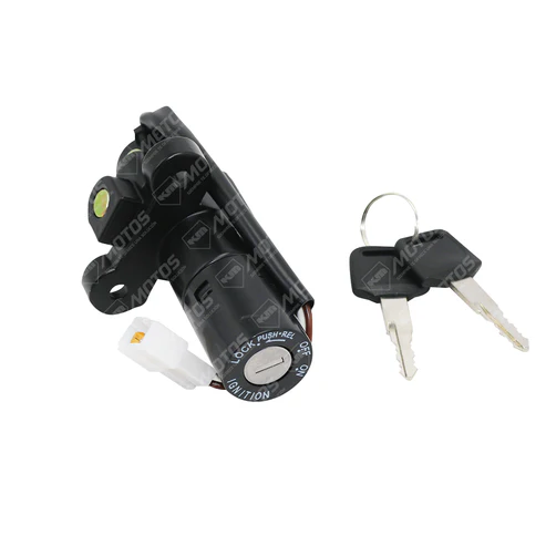 Llavin para NS 200