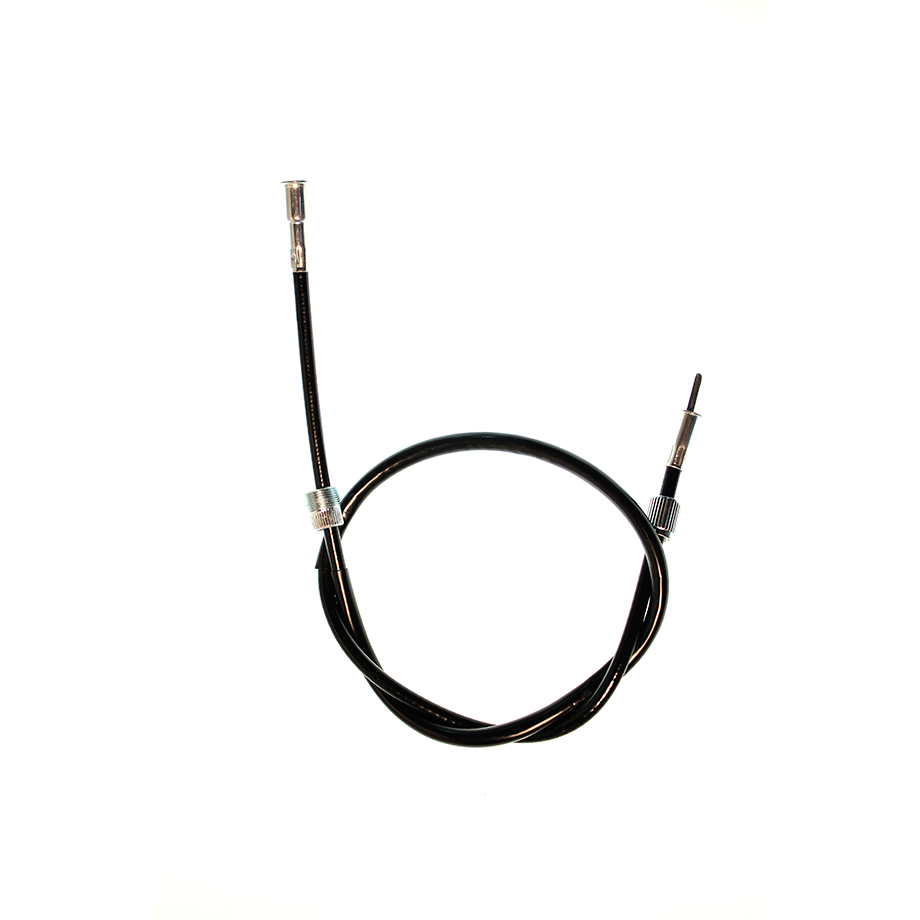 Cable de velocímetro bolsita blanca