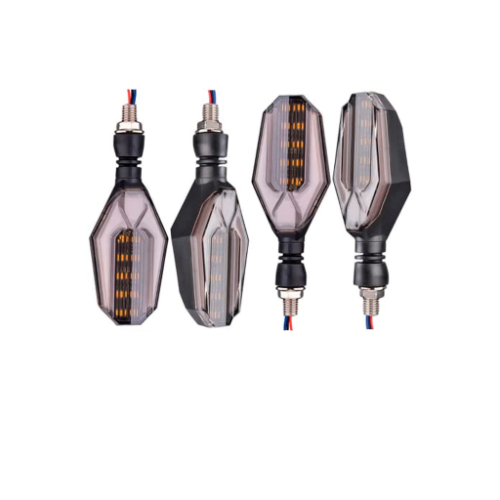 Vias led 11CM universal