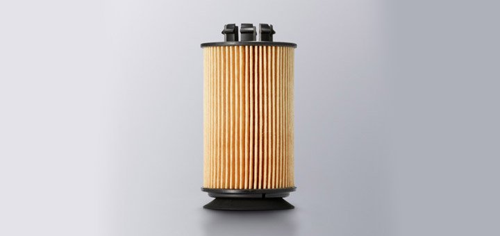 filtro de aceite