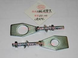 Ajustador de cadena, Italika 150