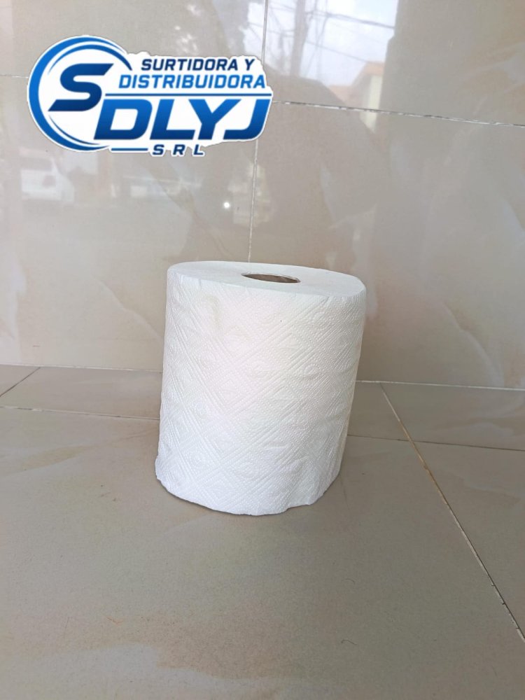 papel tualla sensillo