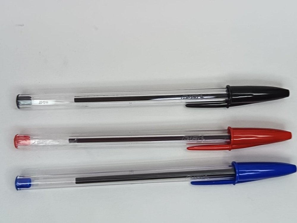 LAPICEROS BIC