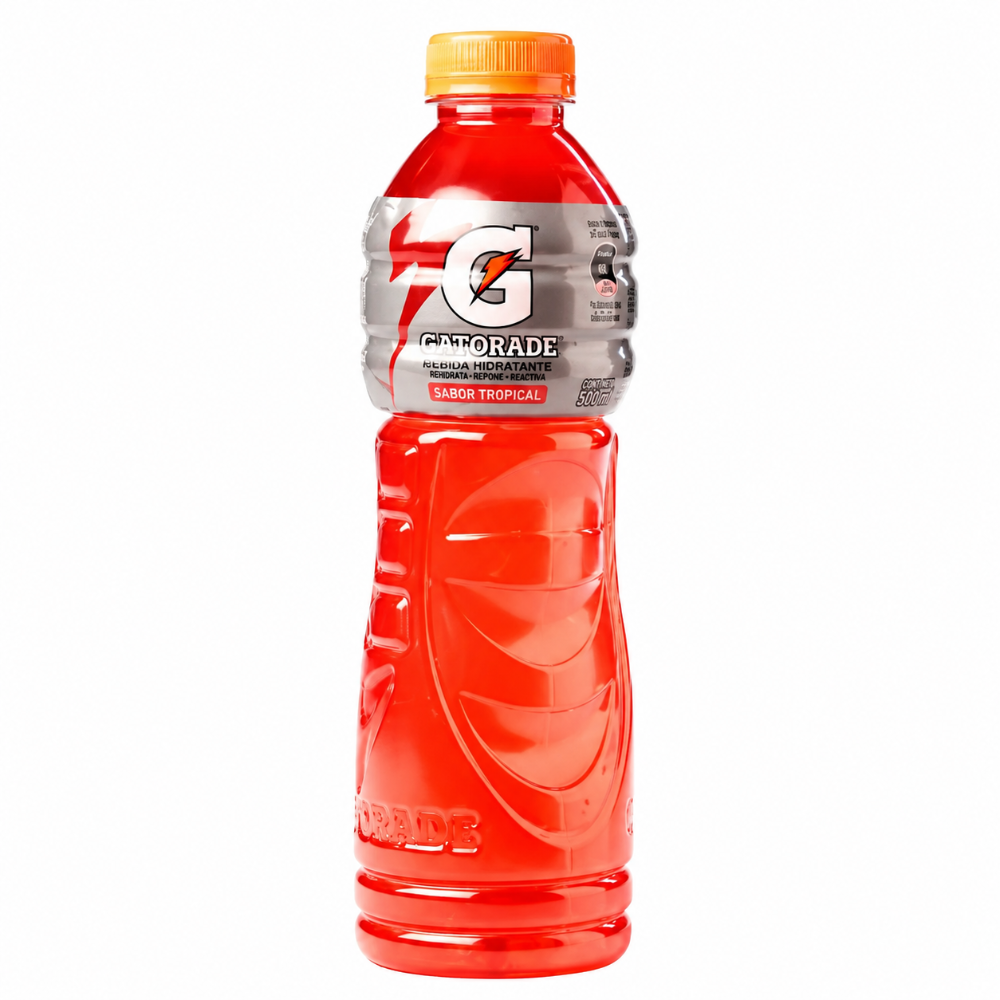 Gatorade 500ml