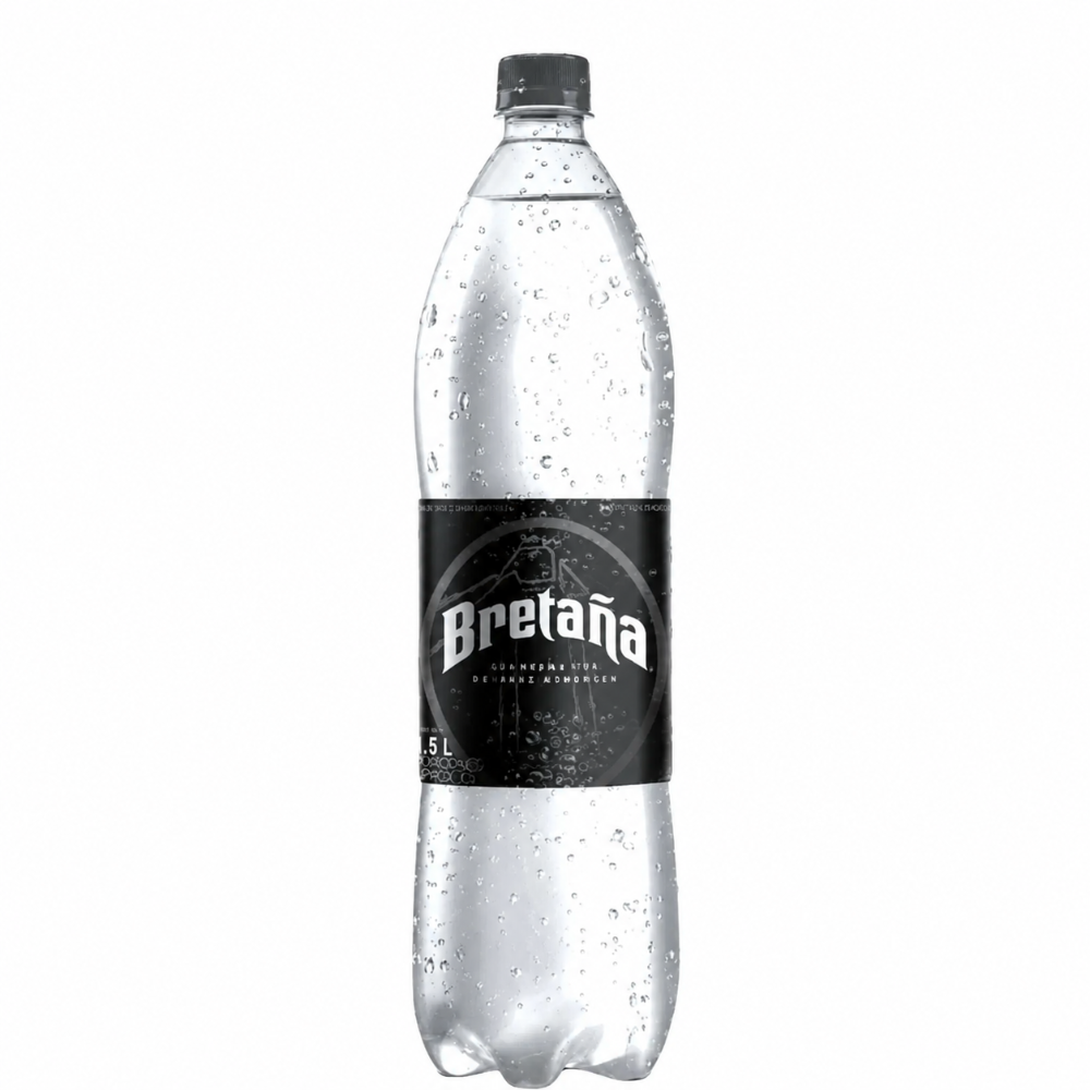 Soda/Bretaña 1.5l