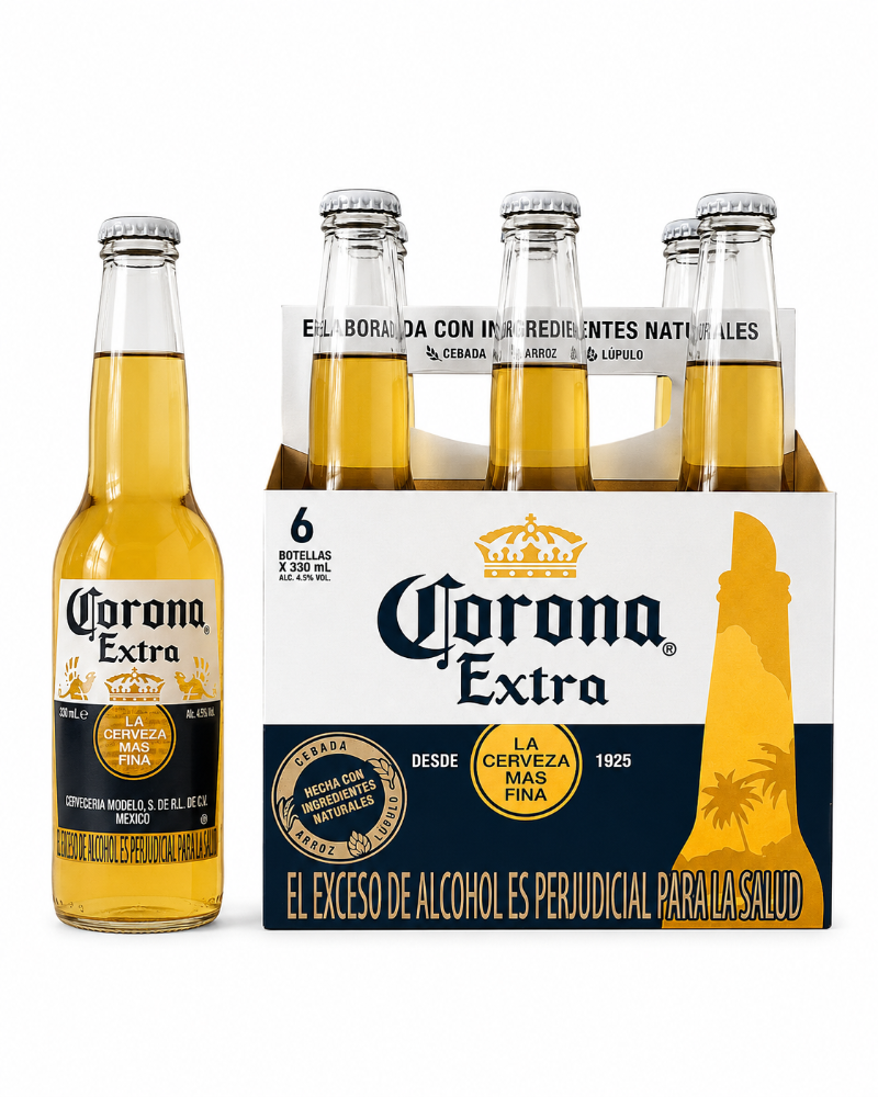 Corona x6