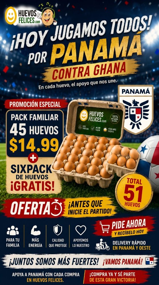 PROMO 45+6 PACK