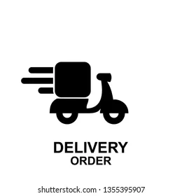 Servicio Delivery