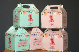 CAJA FELIZ MEDIA