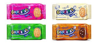 GALLETAS GOLOCETAS