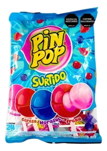 PIMPON
