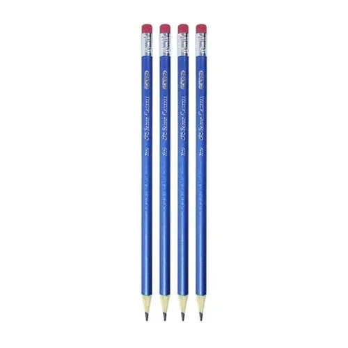 LAPIZ AZUL FABER CASTELL