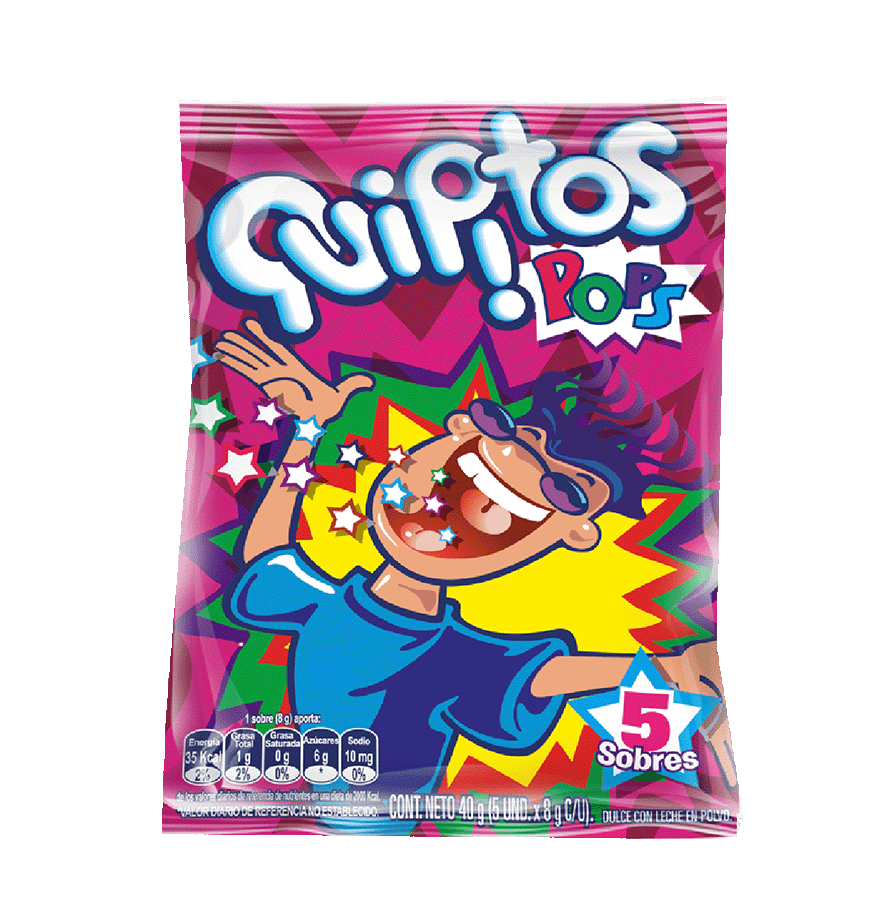 QUIPITOS
