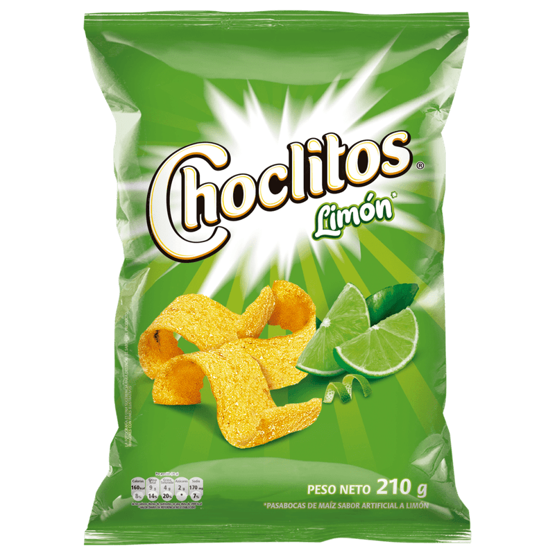 CHOCLITOS