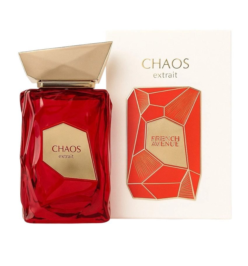 Chaos