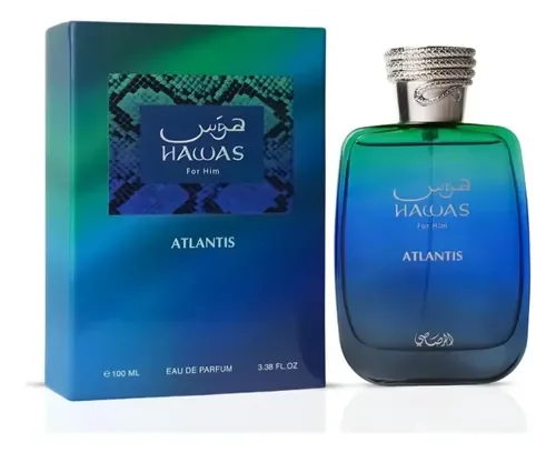 Hawas Atlantis