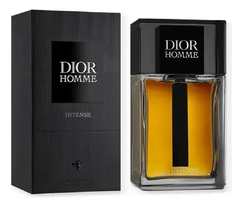 Homme Intense