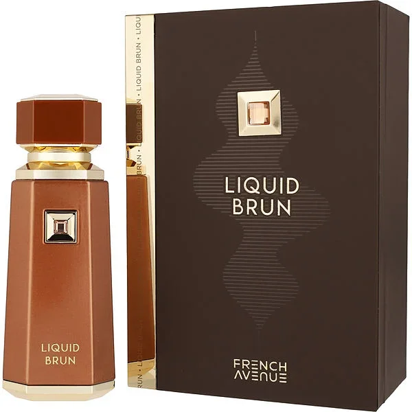 Liquid Brun 150 ML