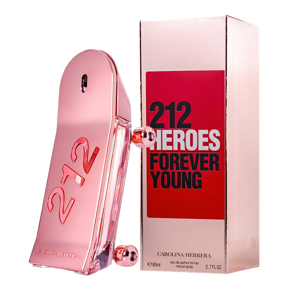 212 Heroes Young W