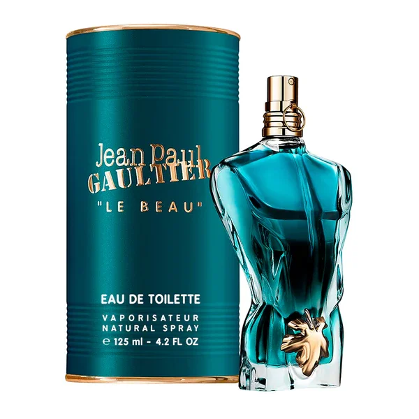 Le Beau EDT