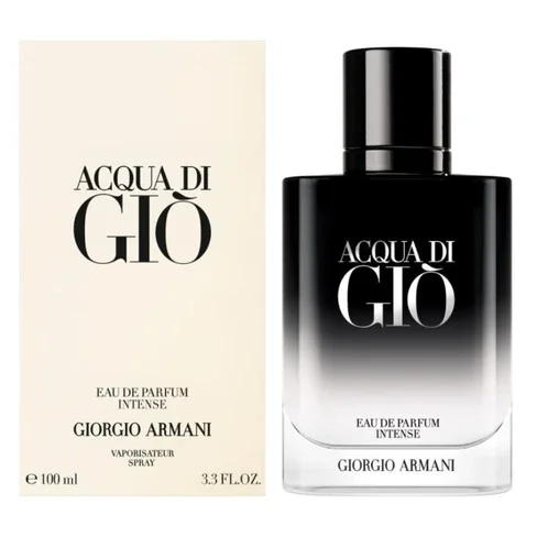 Acqua Di Gio EDP Intense