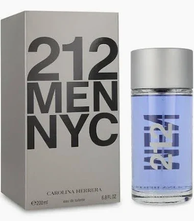 212 Clásico 200ml
