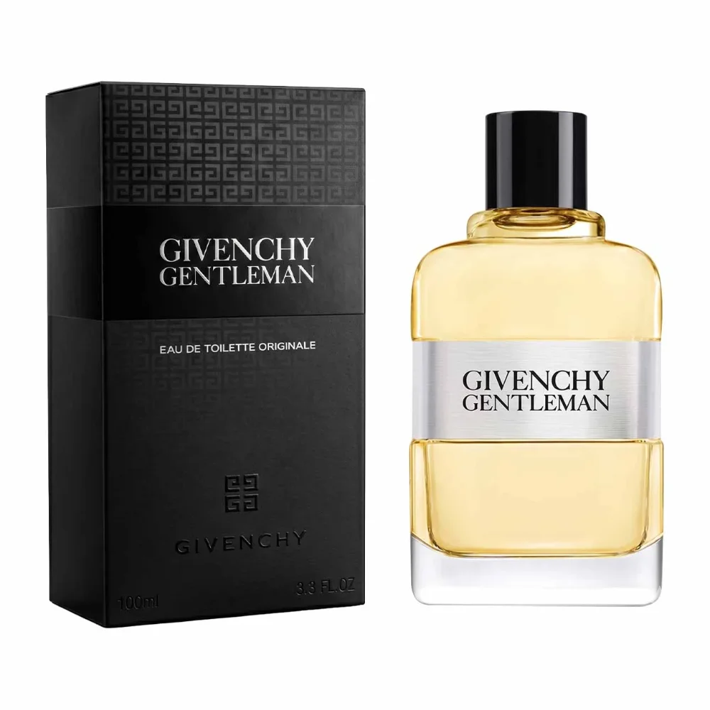 Gentleman EDT