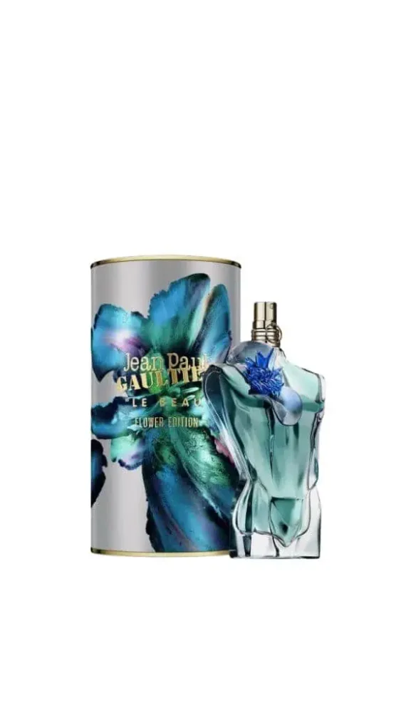 Le Beau Flower