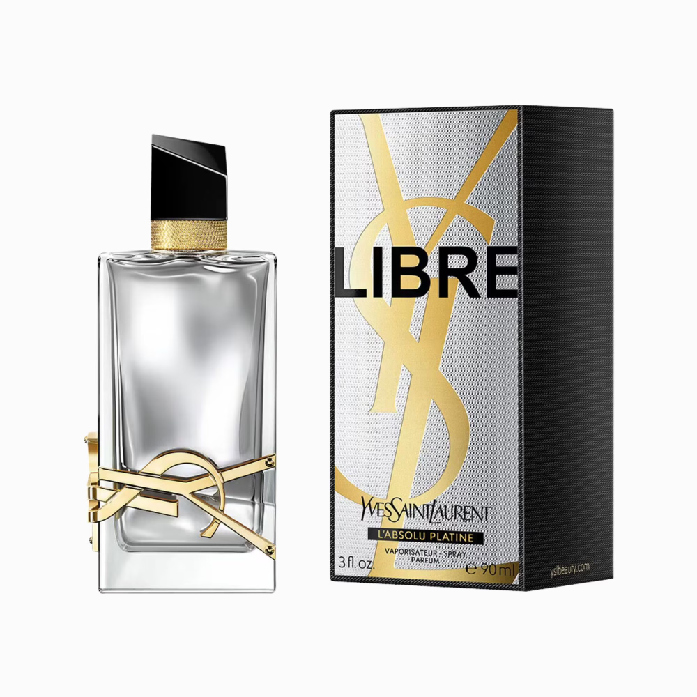 Libre L’Absolu Platine