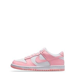 Dunk Low Pink