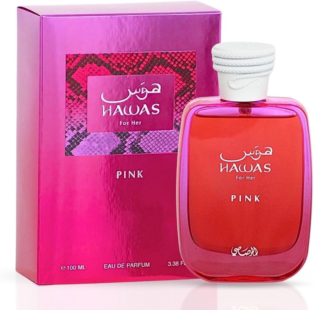 Hawas Pink