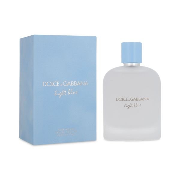 Light Blue 200ml