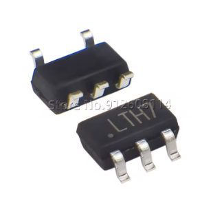LTC4054 LTH7 SOT23 LTC4054ES5 4054 LTC4054ES5-4.2 SOT-23-5 SOT SMD nuevo y Original IC Chipset
