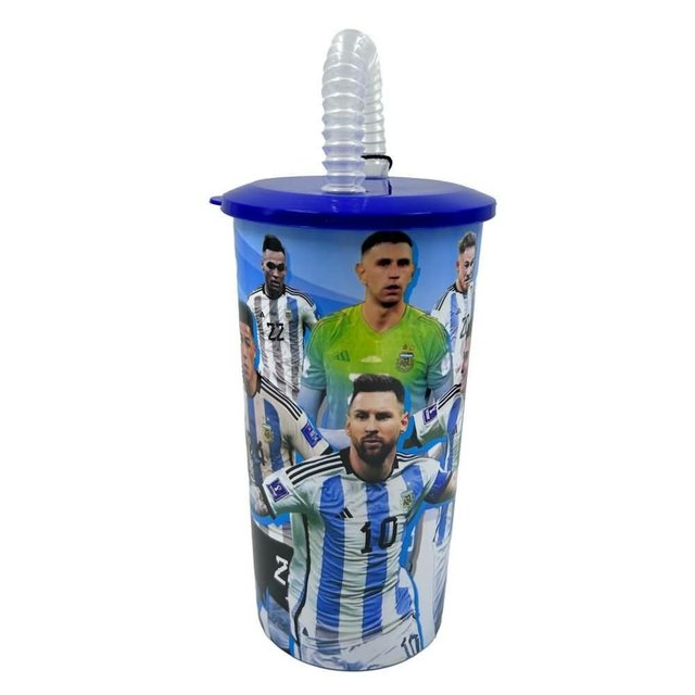Vaso c sorbete Afa 450 ml